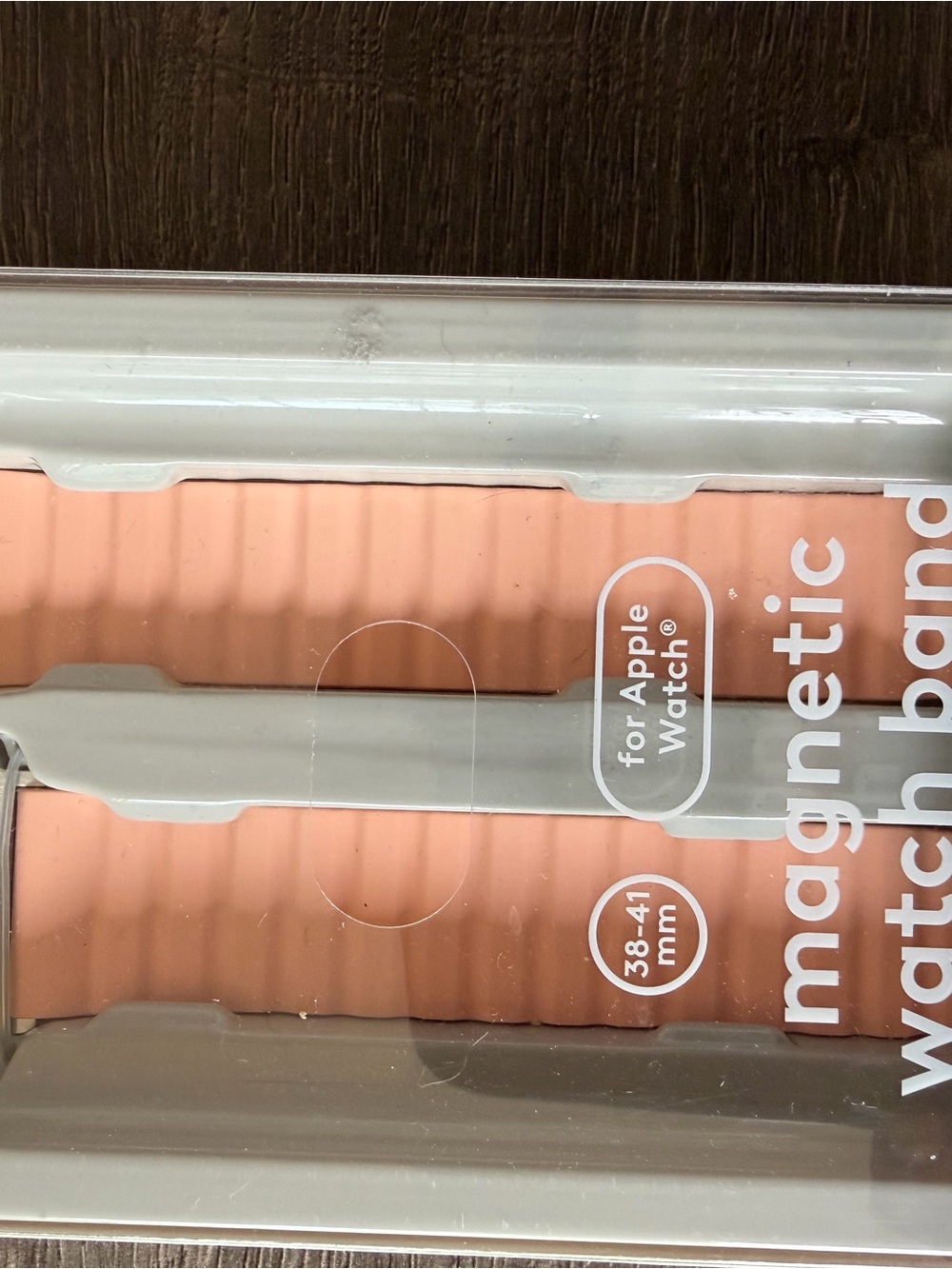 Target Brands White Phone Accessory - Compatible Cell Phone Accessory - Picture 3 of 4